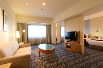 Ana Crowne Plaza Narita, An Ihg Hotel