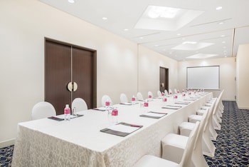 Ana Crowne Plaza Narita, An Ihg Hotel