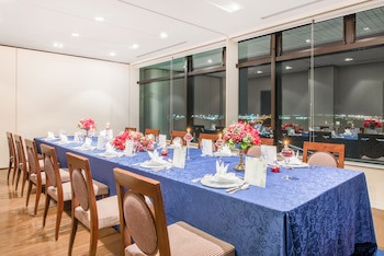 Ana Crowne Plaza Narita, An Ihg Hotel