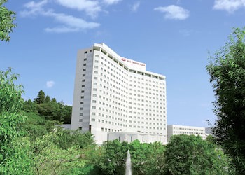 Ana Crowne Plaza Narita, An Ihg Hotel