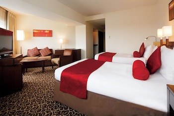Ana Crowne Plaza Narita, An Ihg Hotel