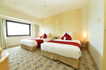 Ana Crowne Plaza Narita, An Ihg Hotel