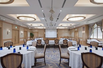 Ana Crowne Plaza Narita, An Ihg Hotel