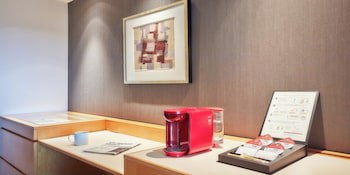 Ana Crowne Plaza Narita, An Ihg Hotel