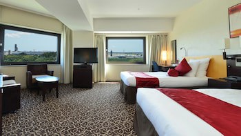 Ana Crowne Plaza Narita, An Ihg Hotel