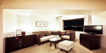 Ana Crowne Plaza Narita, An Ihg Hotel