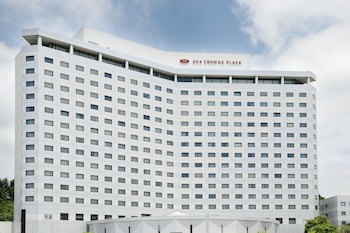 Ana Crowne Plaza Narita, An Ihg Hotel