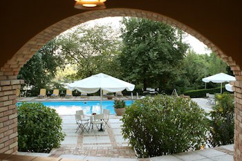 Antonios galeri fotoğrafı