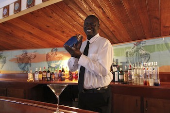 Bimini Big Game Club Resort & Marina