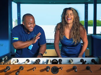 Bimini Big Game Club Resort & Marina