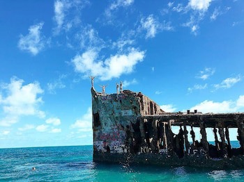 Bimini Big Game Club Resort & Marina
