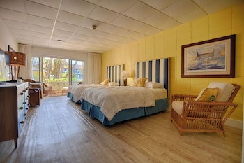 Bimini Big Game Club Resort & Marina