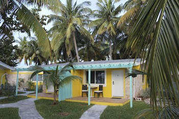 Bimini Big Game Club Resort & Marina
