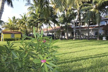 Bimini Big Game Club Resort & Marina