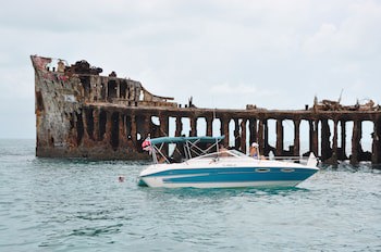 Bimini Big Game Club Resort & Marina