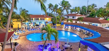 Bimini Big Game Club Resort & Marina