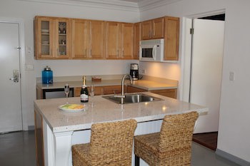 Bimini Big Game Club Resort & Marina