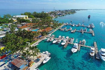 Bimini Big Game Club Resort & Marina