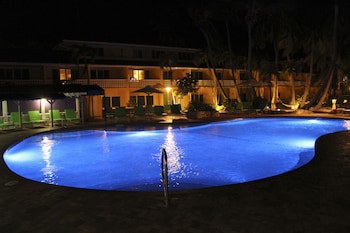 Bimini Big Game Club Resort & Marina