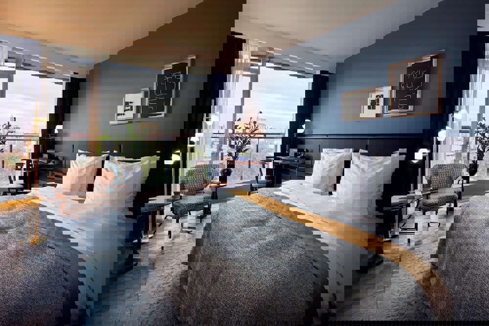 Park Centraal Amsterdam, part of Sircle Collection