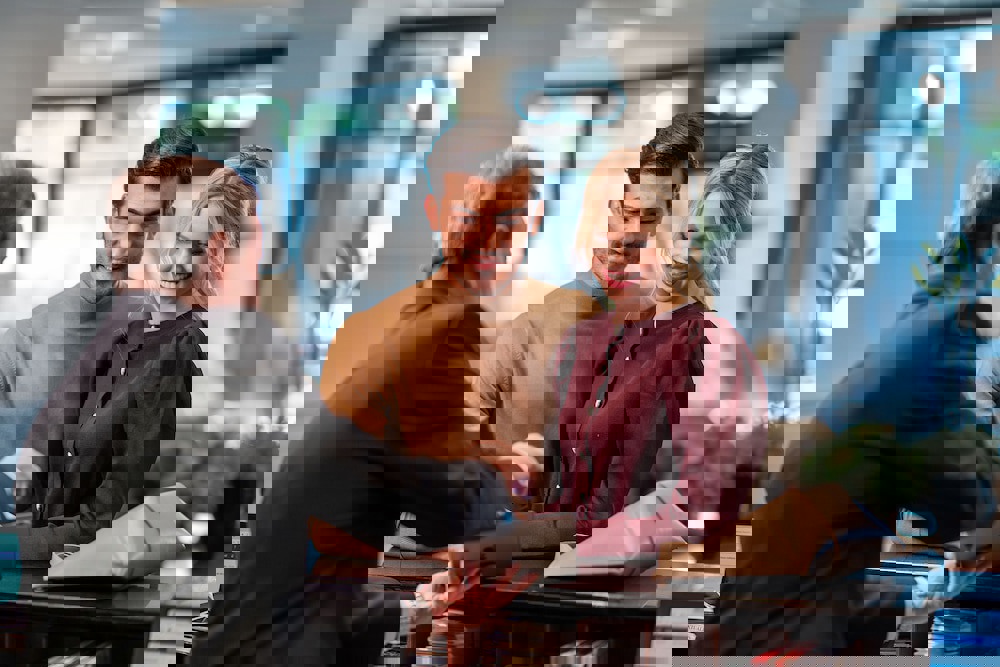 InterContinental Budapest by IHG