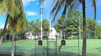 Hotel Bakoua Les Trois Ilets