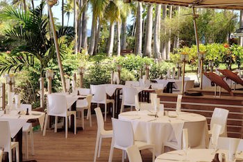 Hotel Bakoua Les Trois Ilets