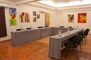 Hotel Bakoua Les Trois Ilets