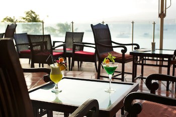 Hotel Bakoua Les Trois Ilets