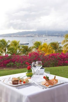 Hotel Bakoua Les Trois Ilets