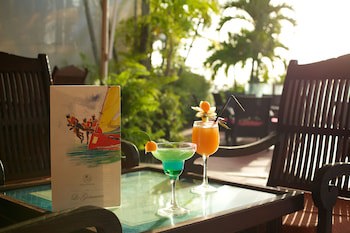 Hotel Bakoua Les Trois Ilets