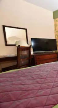 Hotel Bakoua Les Trois Ilets