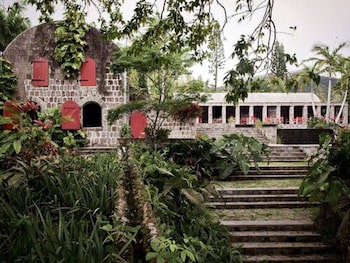 Golden Rock Inn