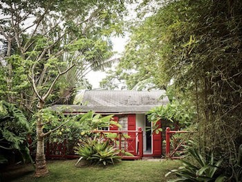 Golden Rock Inn