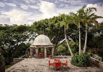 Golden Rock Inn