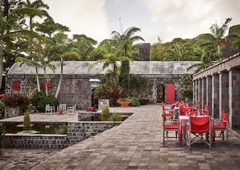 Golden Rock Inn