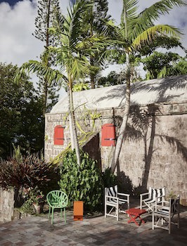 Golden Rock Inn