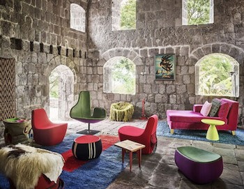 Golden Rock Inn
