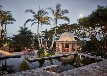 Golden Rock Inn
