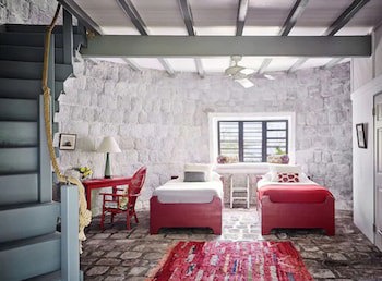 Golden Rock Inn