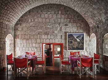 Golden Rock Inn