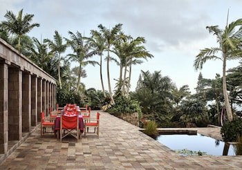 Golden Rock Inn