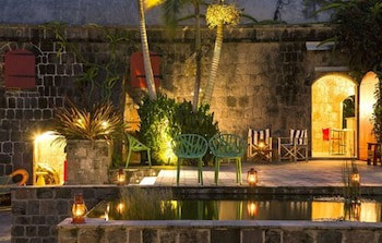 Golden Rock Inn