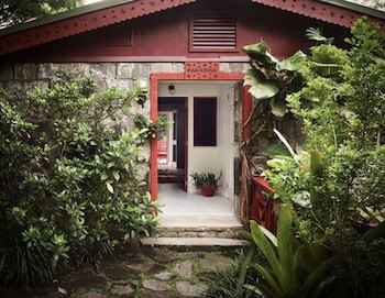 Golden Rock Inn