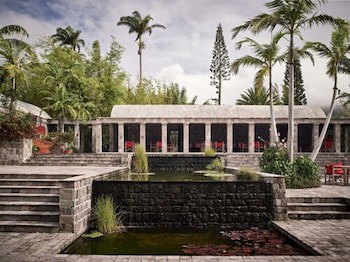 Golden Rock Inn