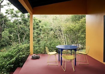 Golden Rock Inn