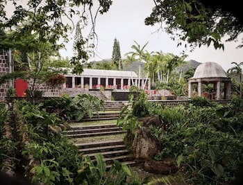 Golden Rock Inn