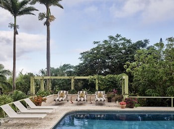 Golden Rock Inn