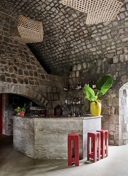 Golden Rock Inn