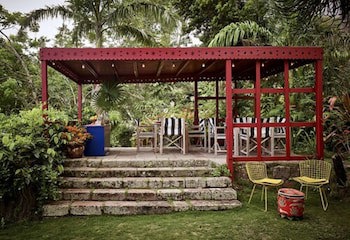 Golden Rock Inn